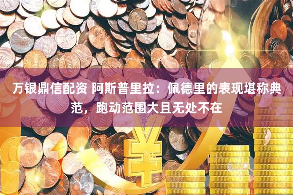 万银鼎信配资 阿斯普里拉：佩德里的表现堪称典范，跑动范围大且无处不在